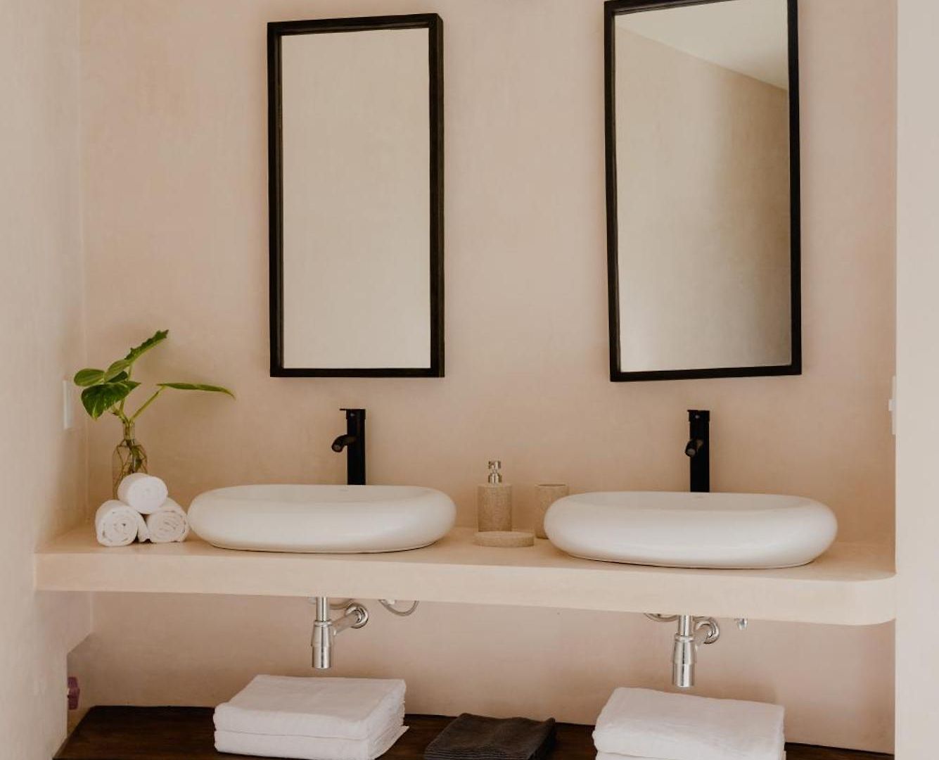 Jungle Luxury Priv Pool & Concierge 4b * Tulum