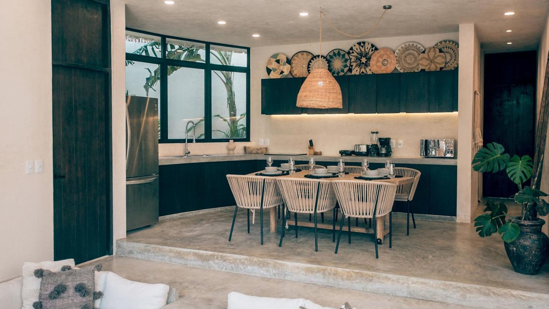 Villa Jungle Luxury Priv Pool & Concierge 4b