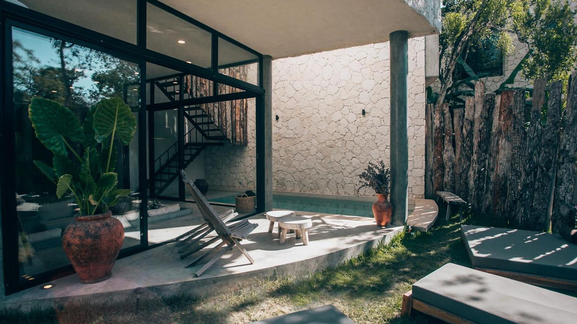 Villa Jungle Luxury Priv Pool & Concierge 4b Tulum