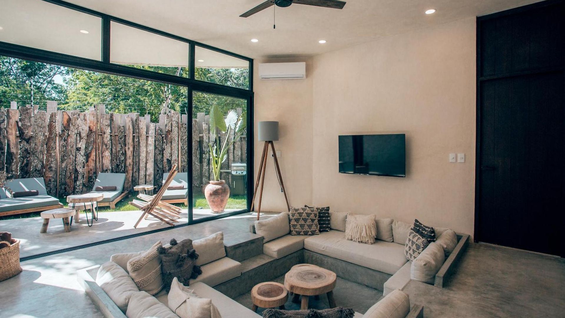 Jungle Luxury Priv Pool & Concierge 4b Villa *