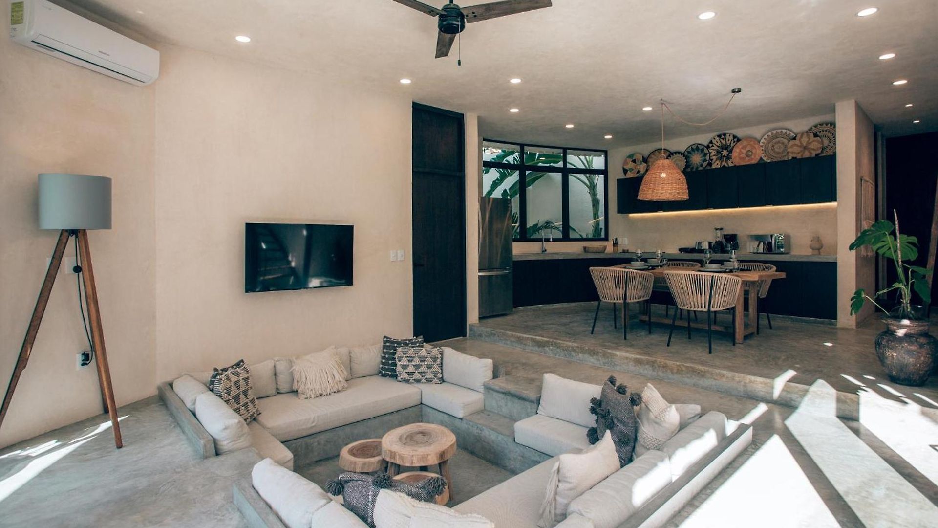 Jungle Luxury Priv Pool & Concierge 4b Tulum