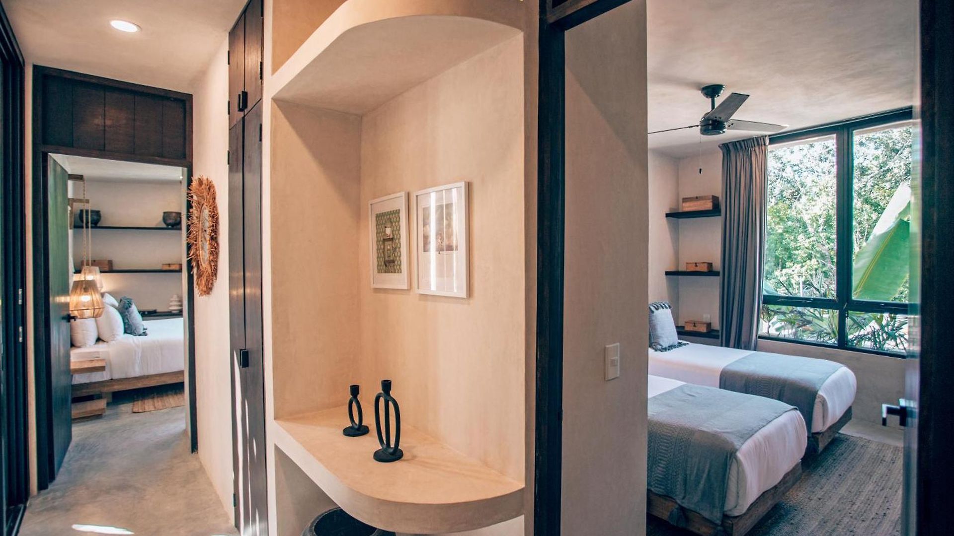 Jungle Luxury Priv Pool & Concierge 4b Villa Tulum