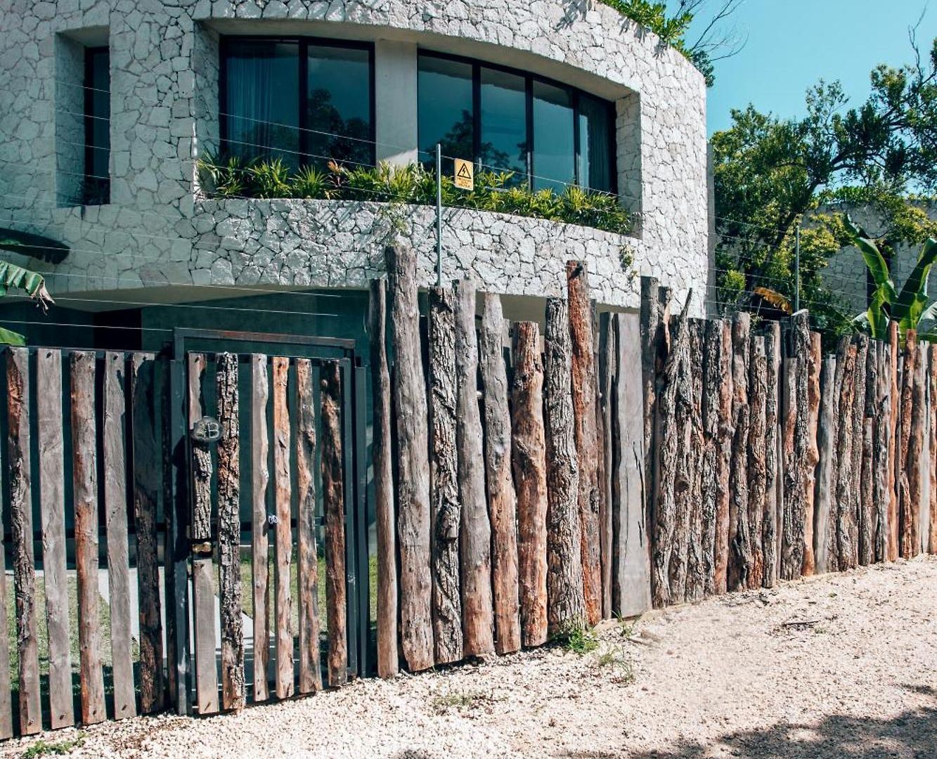 Jungle Luxury Priv Pool & Concierge 4b Villa Tulum
