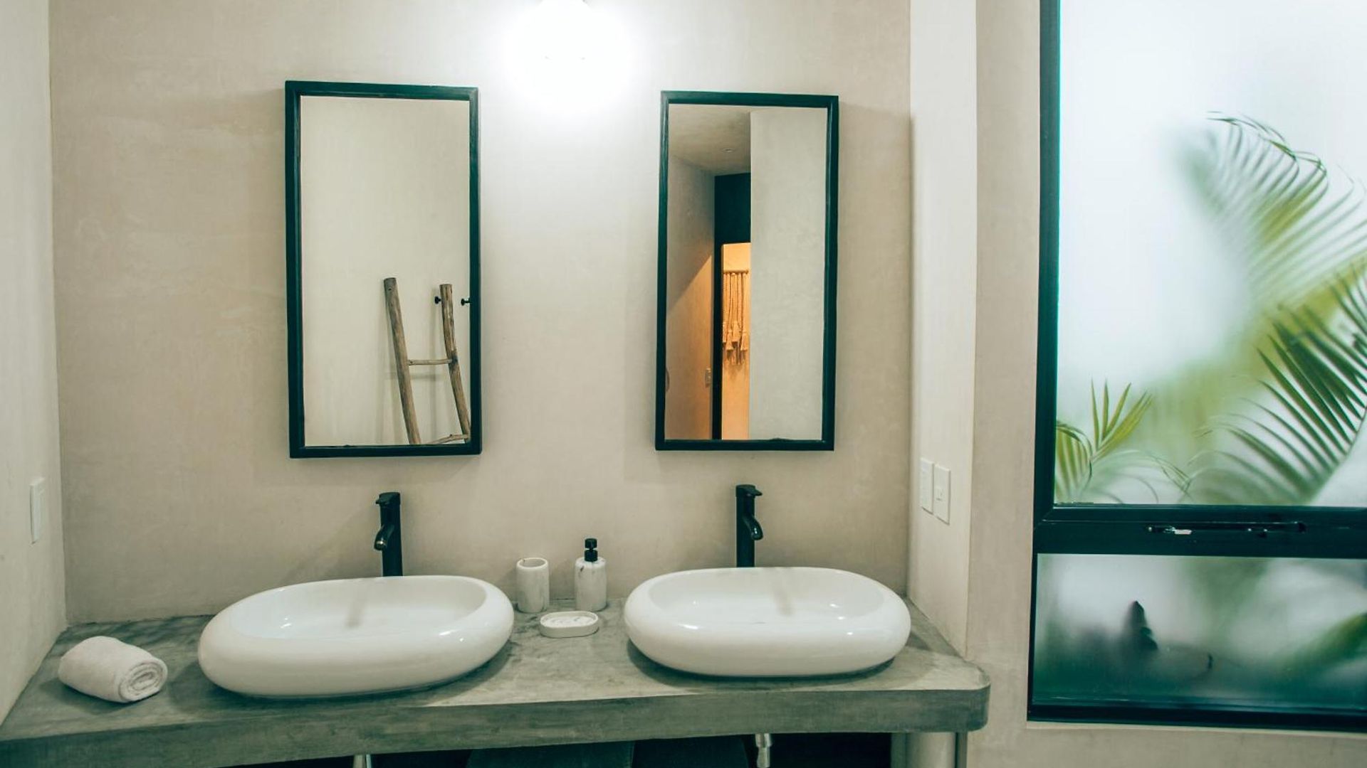Round Luxury Jungle Priv Pool-concierge 4a Tulum