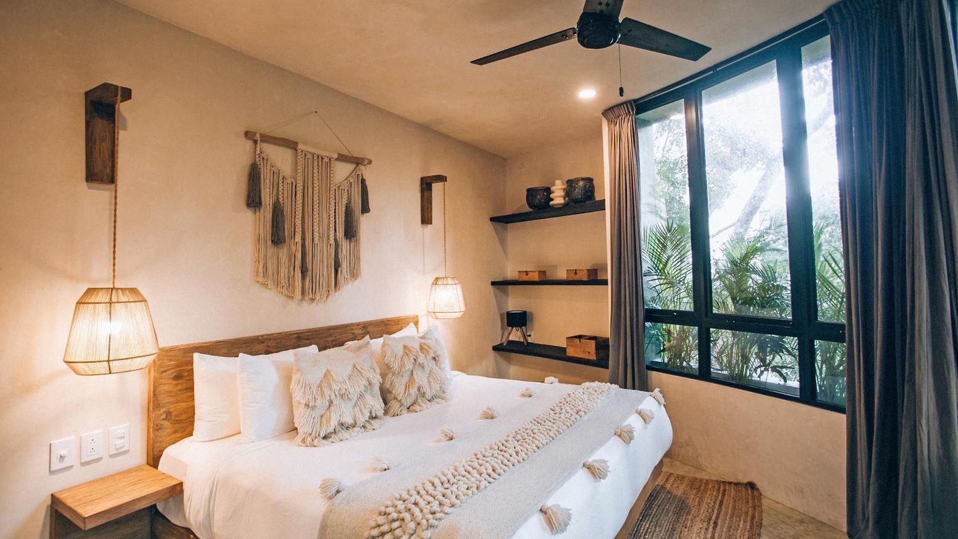 Round Luxury Jungle Priv Pool-concierge 4a Villa Tulum