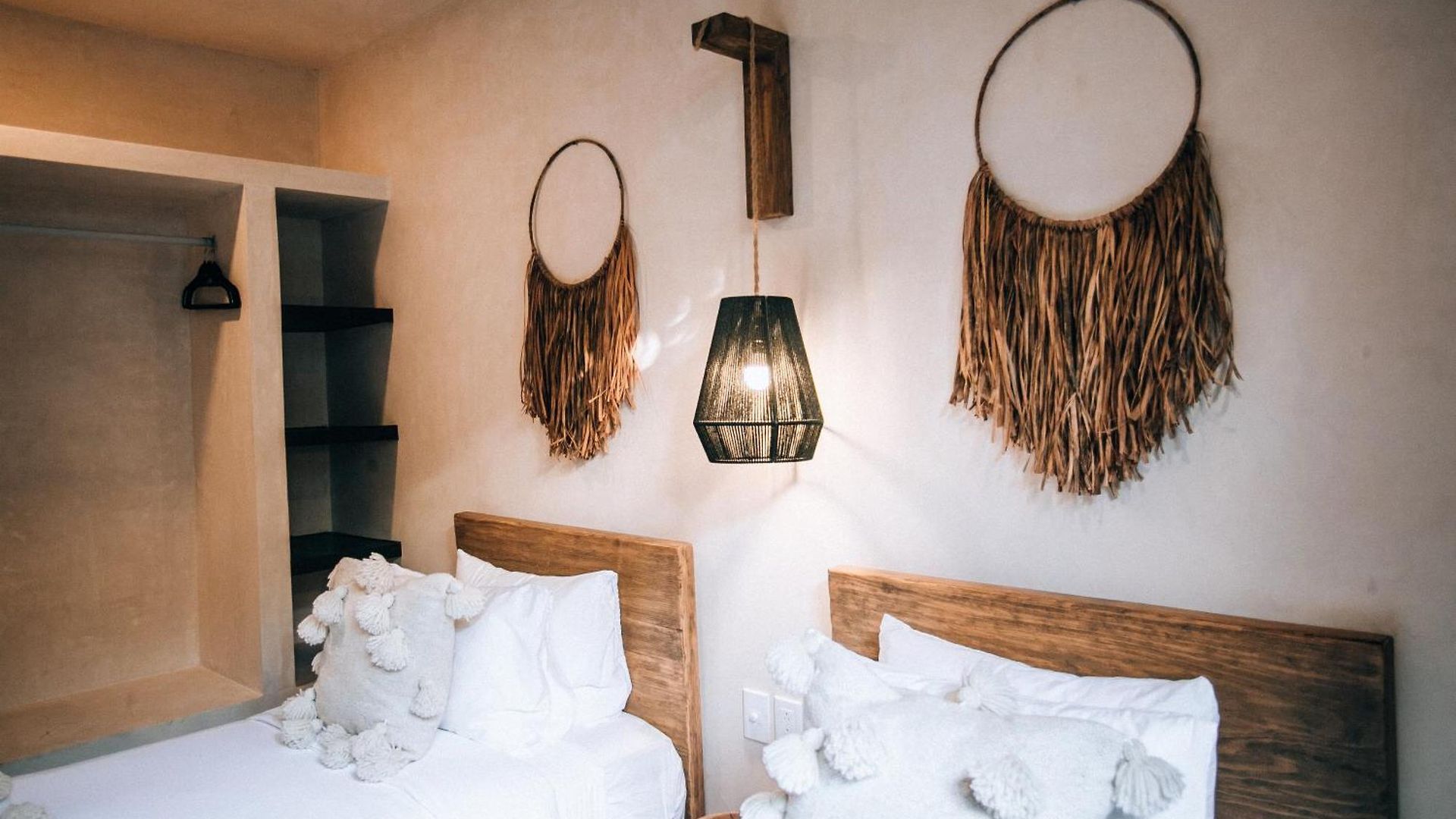 Villa Round Luxury Jungle Priv Pool-concierge 4a Tulum