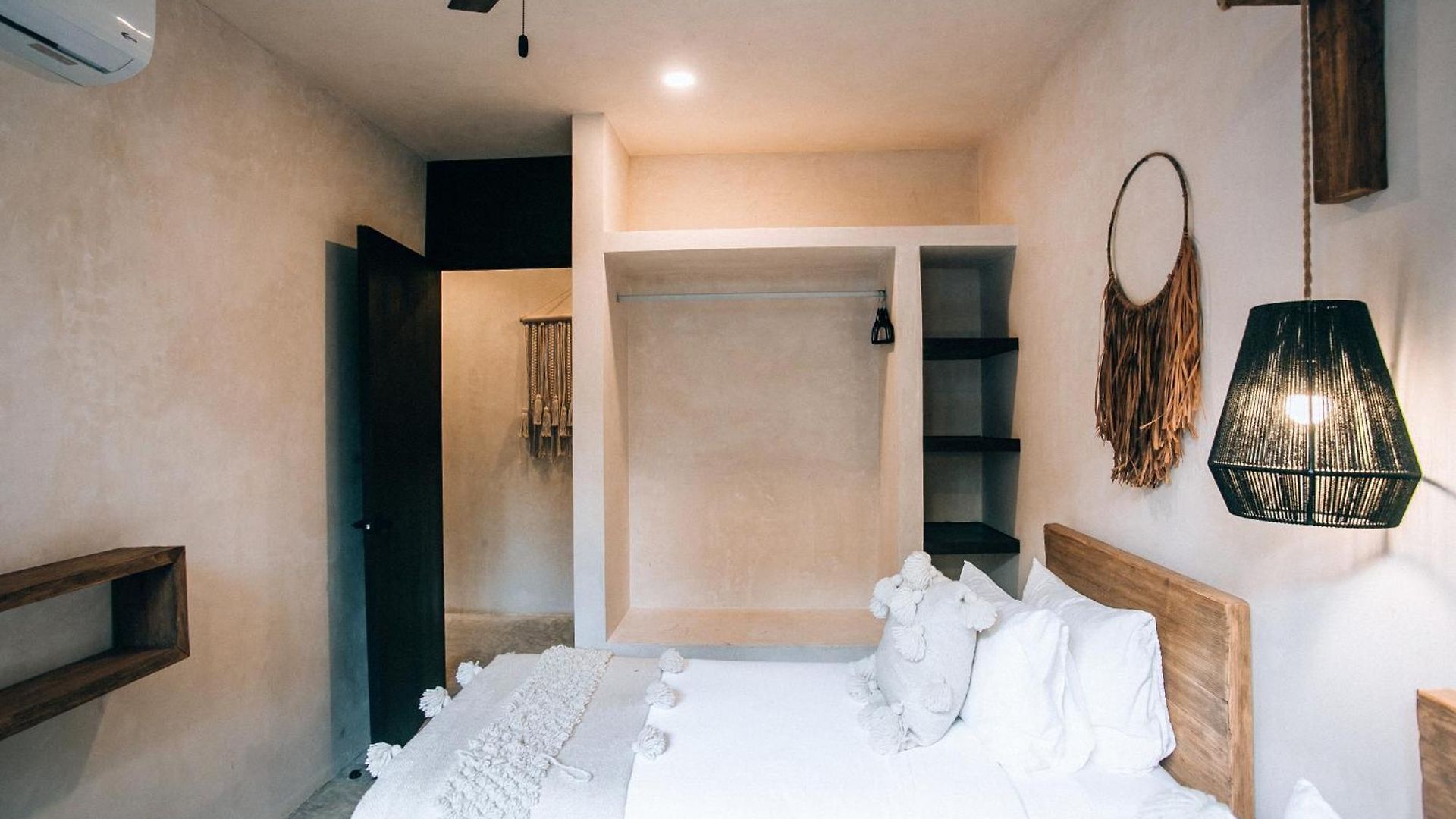 Round Luxury Jungle Priv Pool-concierge 4a * Tulum