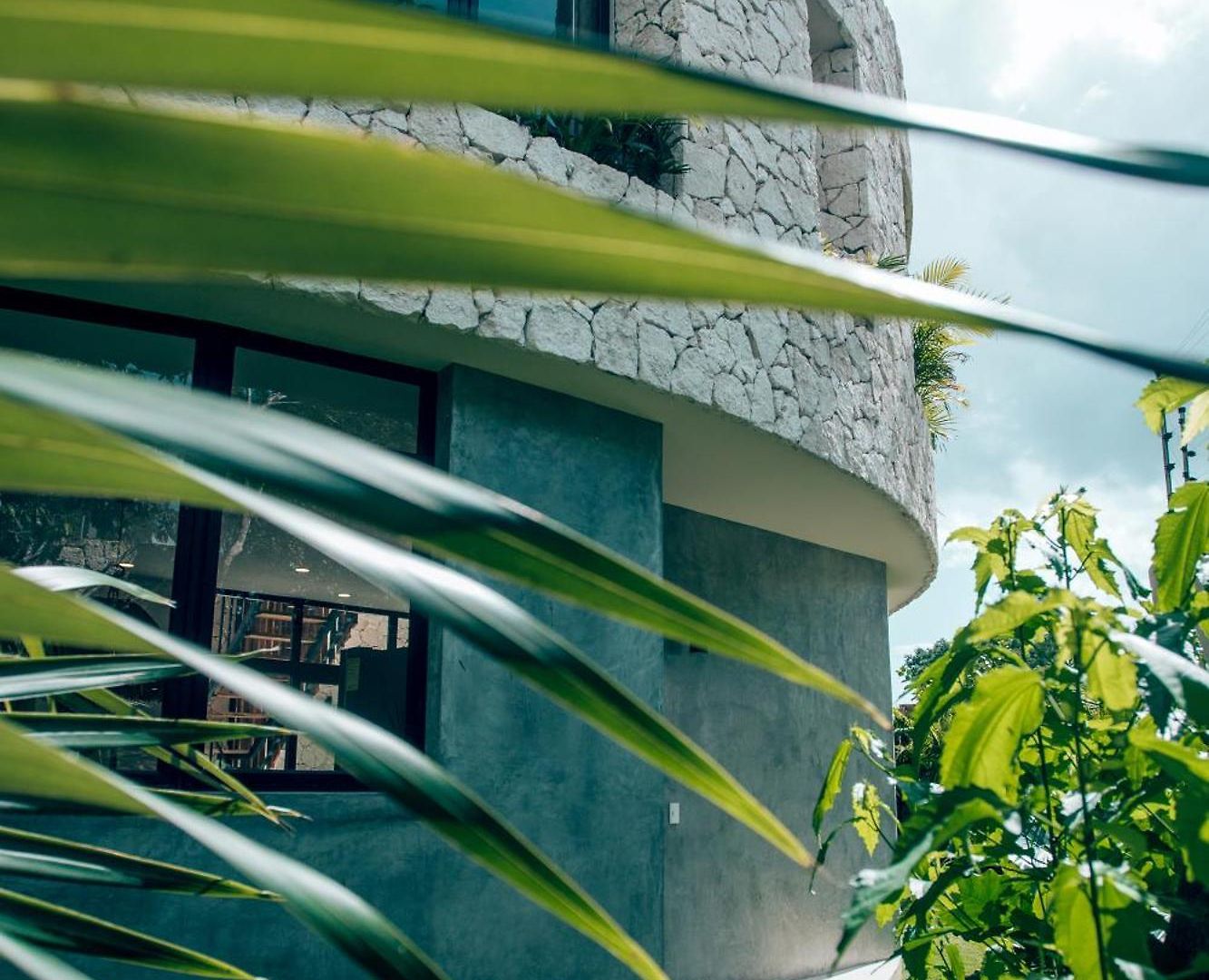 Villa Boho Jungle - Pvt Pool -100mbs- Concierge 7a