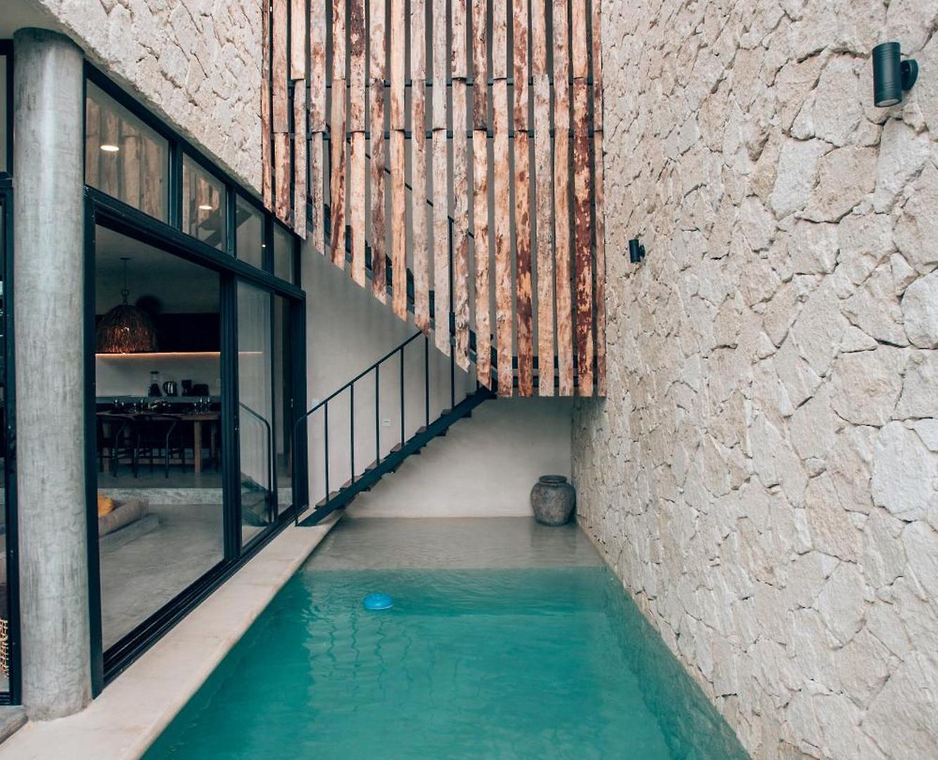 Villa Boho Jungle - Pvt Pool -100mbs- Concierge 7a