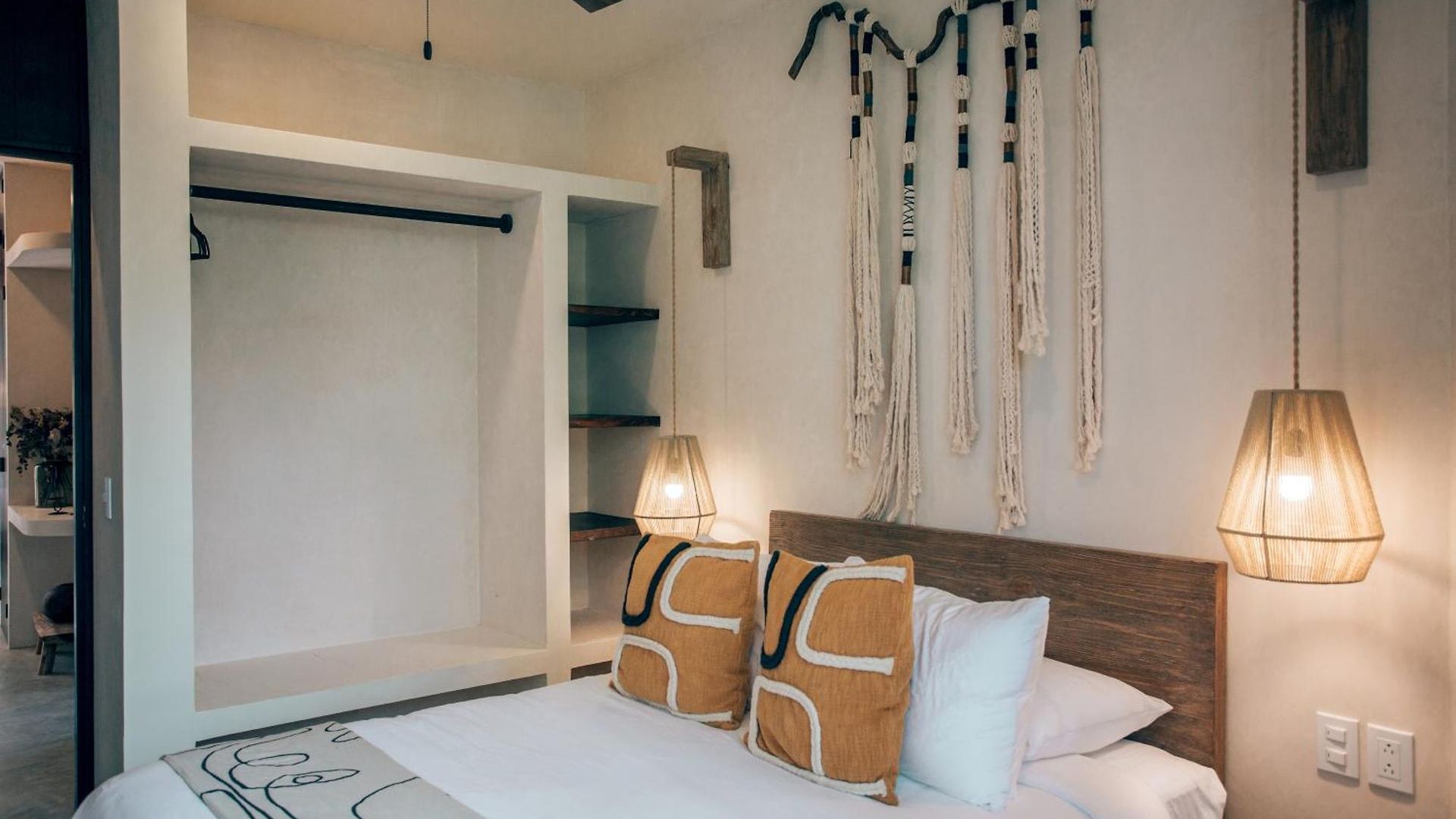 Boho Jungle - Pvt Pool -100mbs- Concierge 7a * Tulum