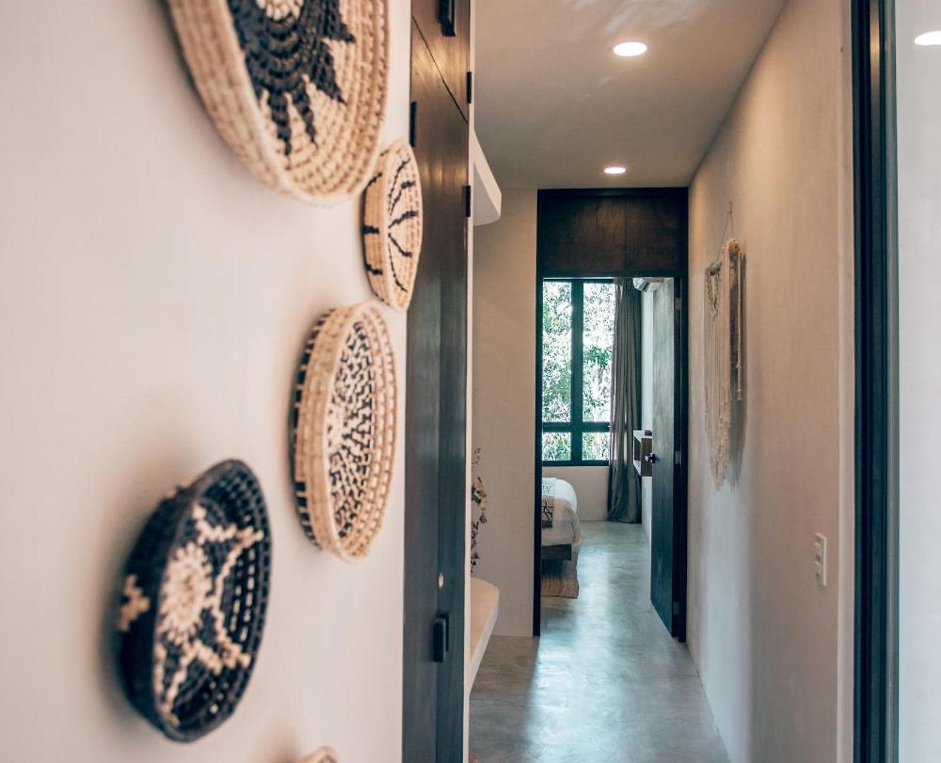 Boho Jungle - Pvt Pool -100mbs- Concierge 7a * Tulum