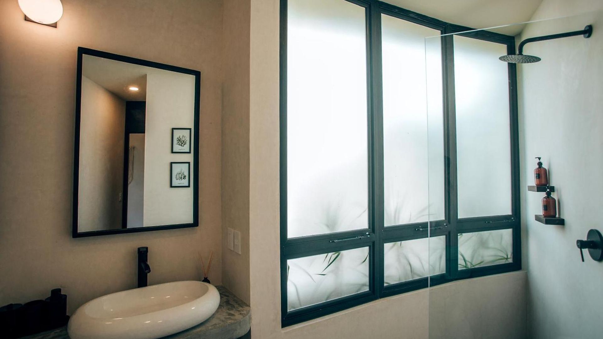 Boho Jungle - Pvt Pool -100mbs- Concierge 7a Villa Tulum
