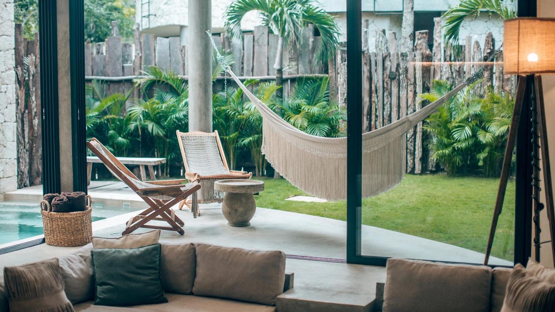 Villa Jungle Luxury -pvt Pool - Concierge 6a