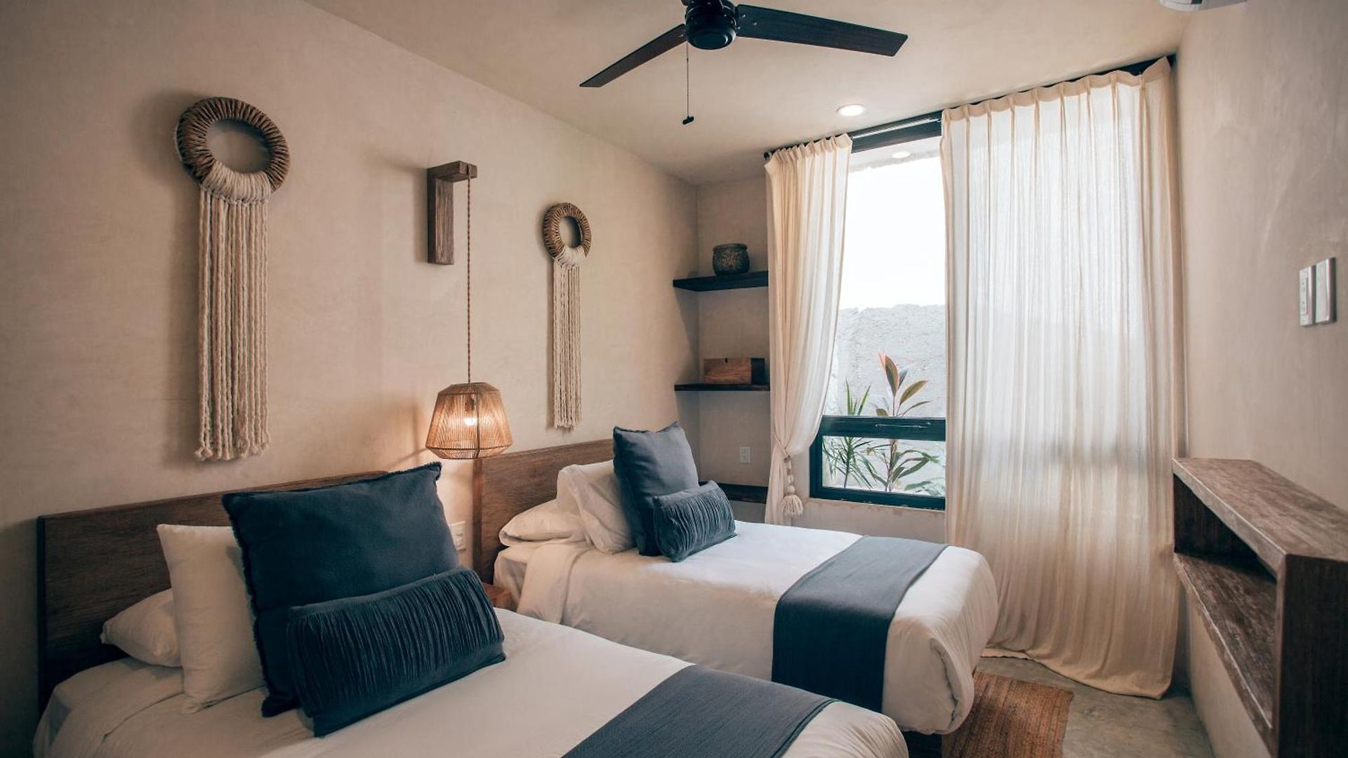 Villa Jungle Luxury -pvt Pool - Concierge 6a Tulum