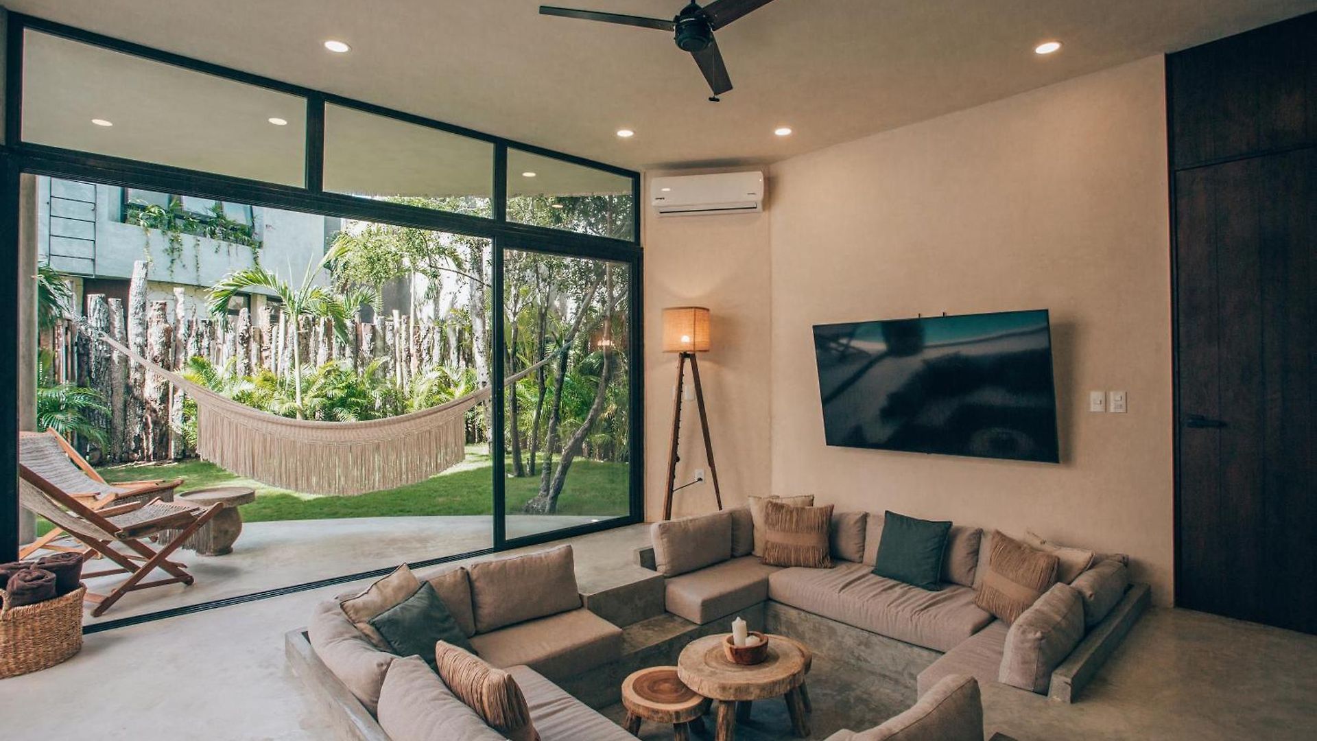 Jungle Luxury -pvt Pool - Concierge 6a Villa *