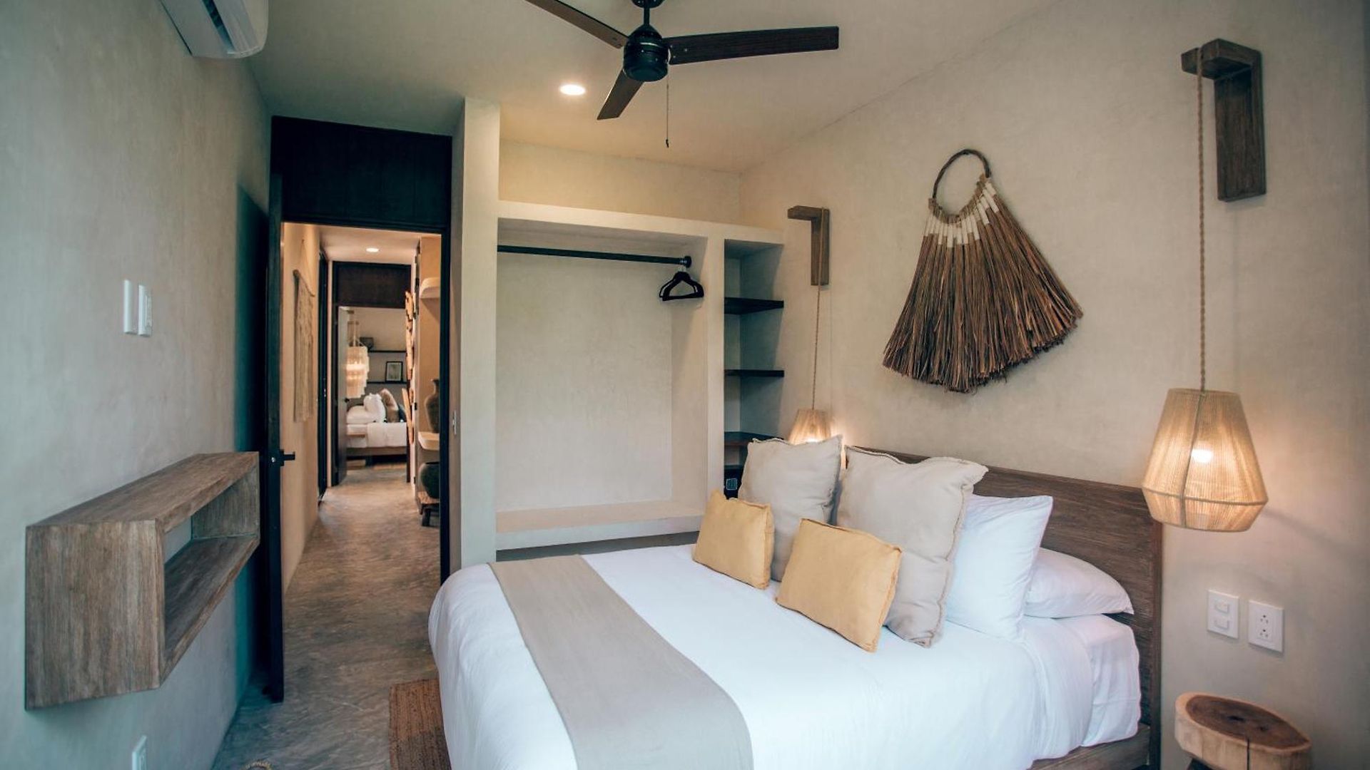 Jungle Luxury -pvt Pool - Concierge 6a Villa Tulum