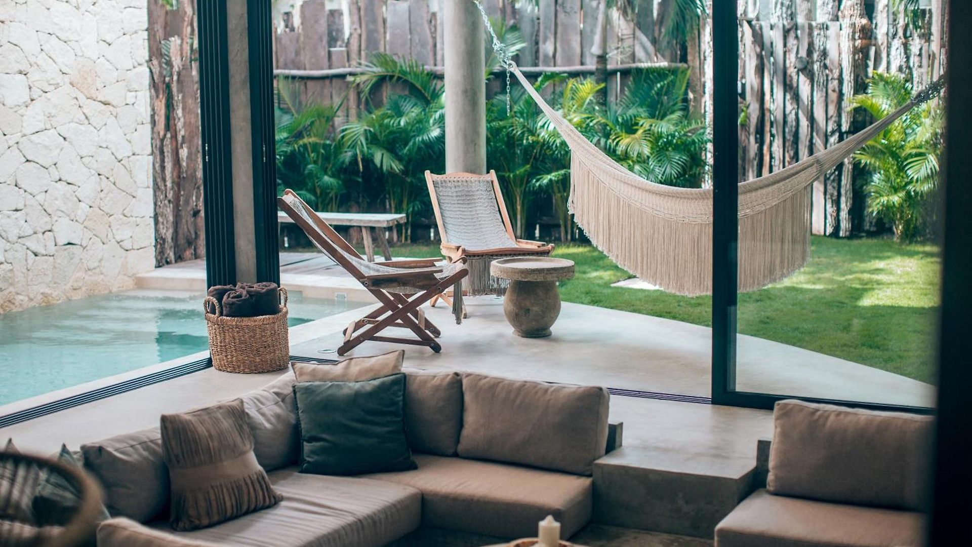Jungle Luxury -pvt Pool - Concierge 6a * Tulum