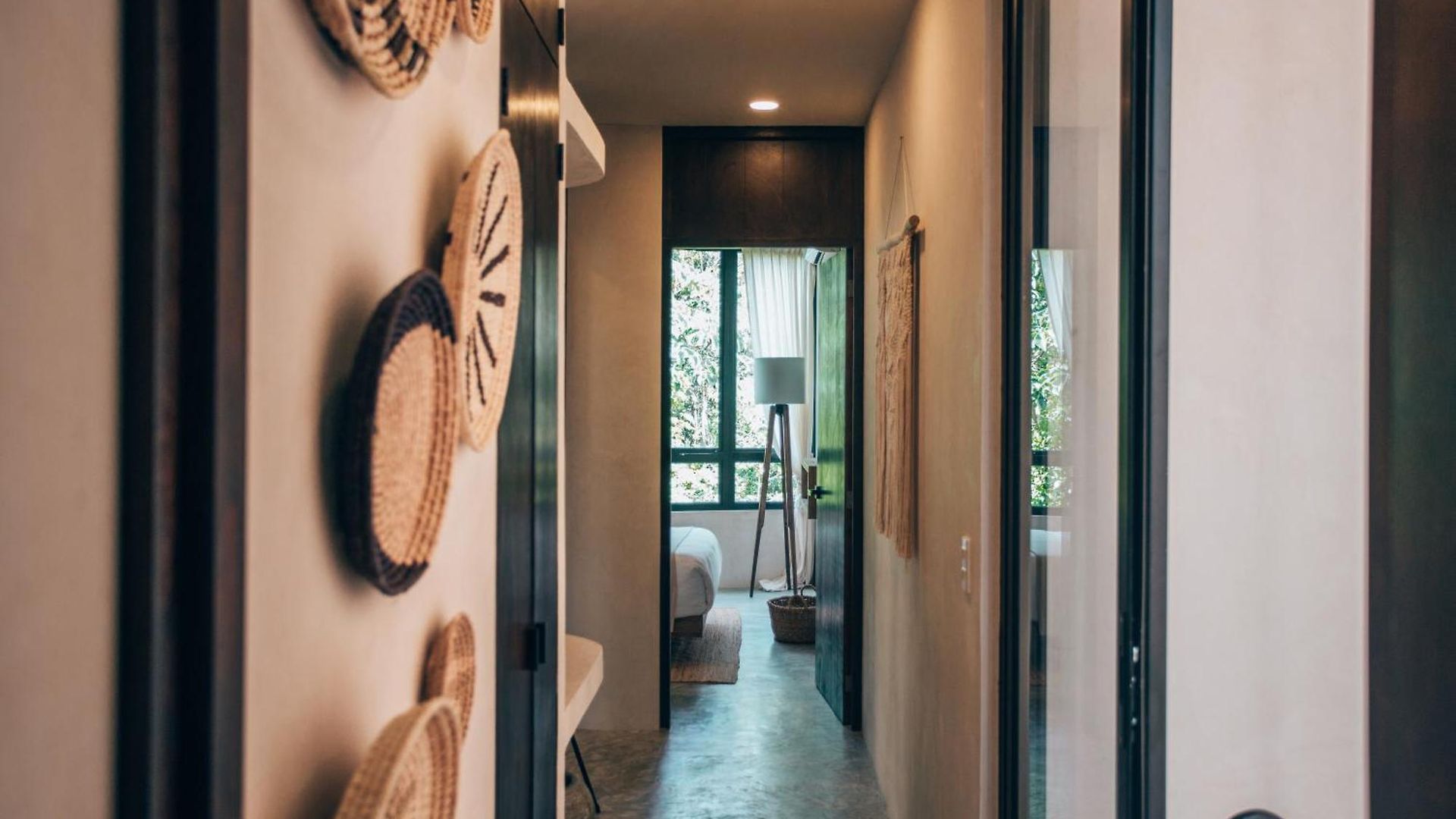 Villa Jungle Luxury -pvt Pool - Concierge 6a