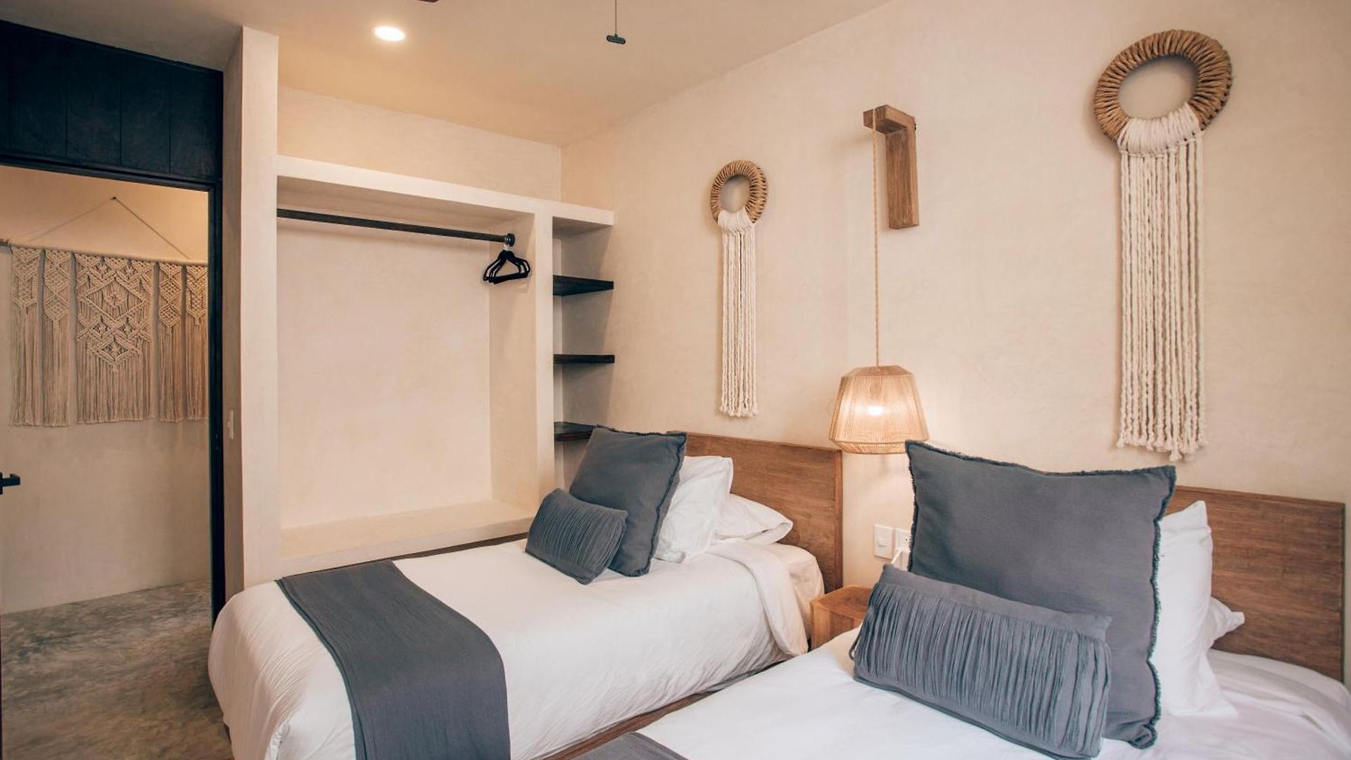 Villa Jungle Luxury -pvt Pool - Concierge 6a Tulum