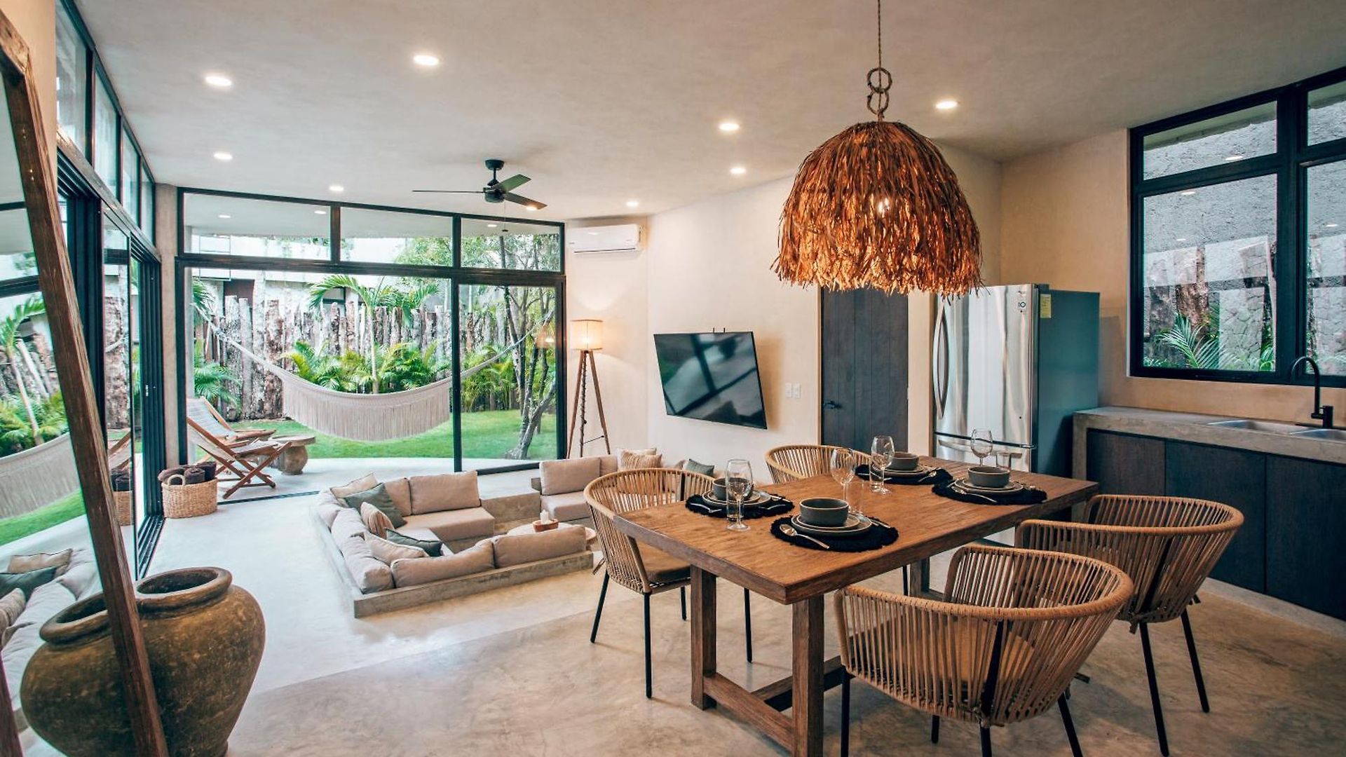 Jungle Luxury -pvt Pool - Concierge 6a * Tulum