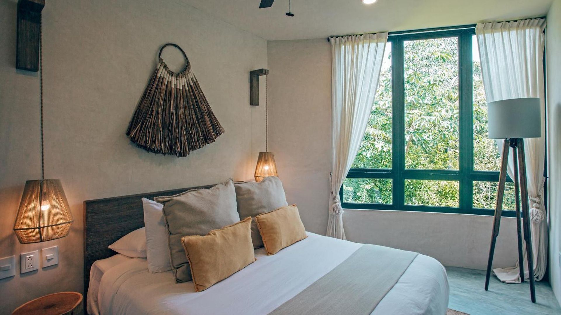 Jungle Luxury -pvt Pool - Concierge 6a Tulum