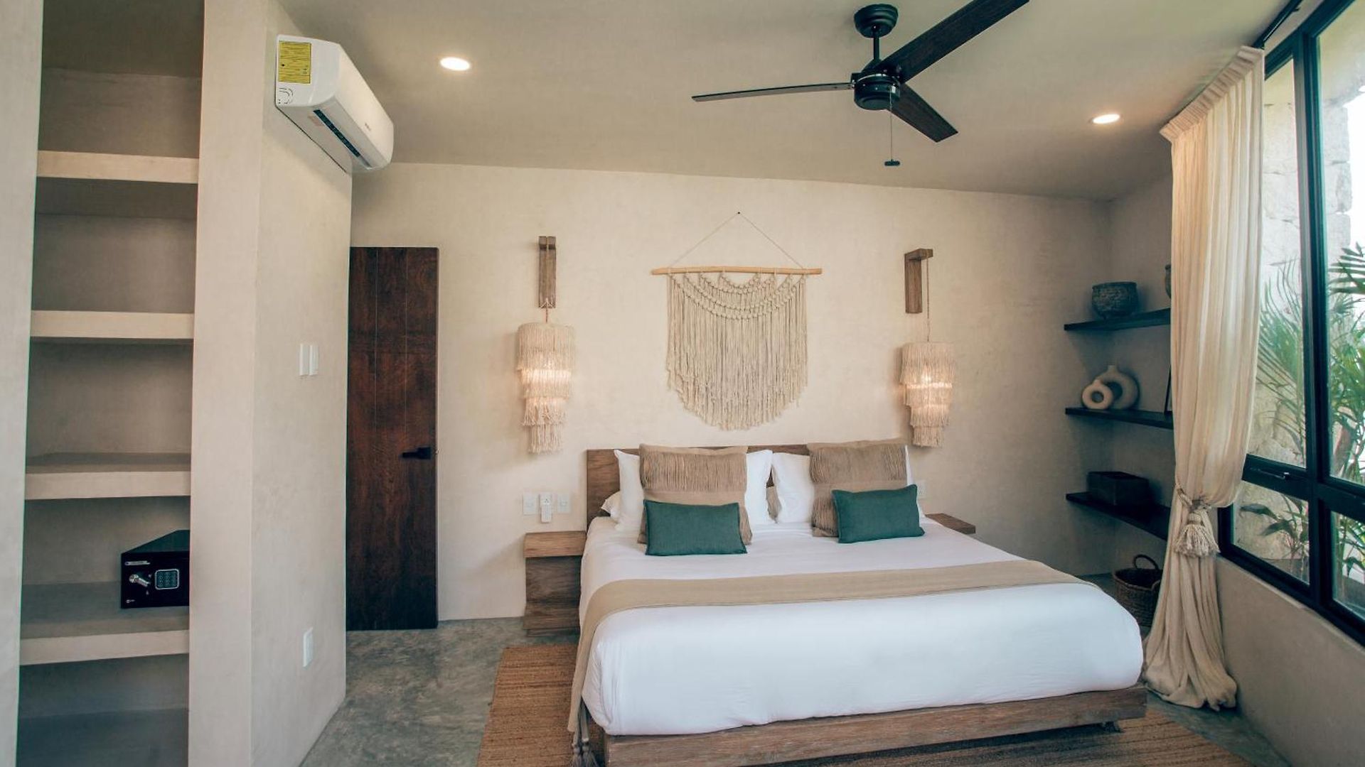 Villa Jungle Luxury -pvt Pool - Concierge 6a *