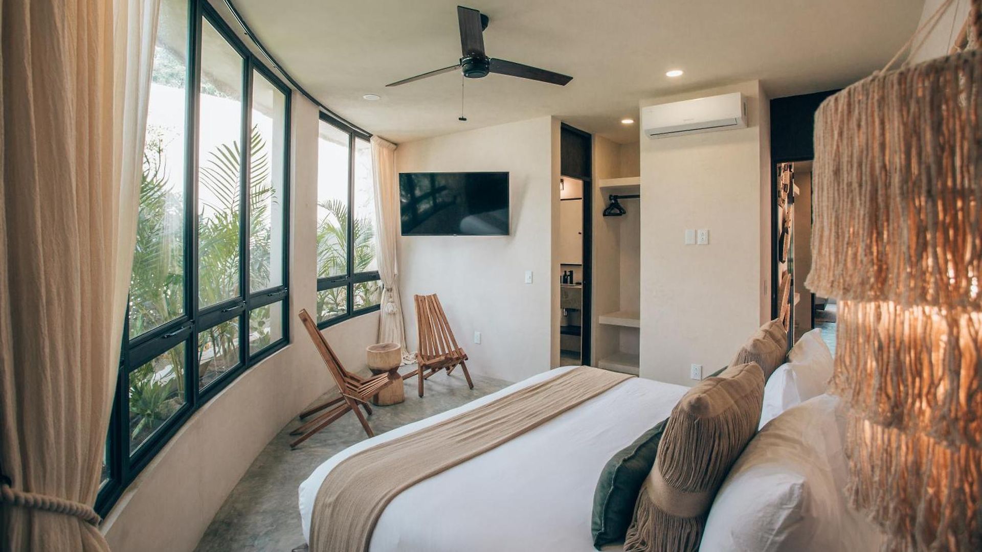 Villa Jungle Luxury -pvt Pool - Concierge 6a Tulum
