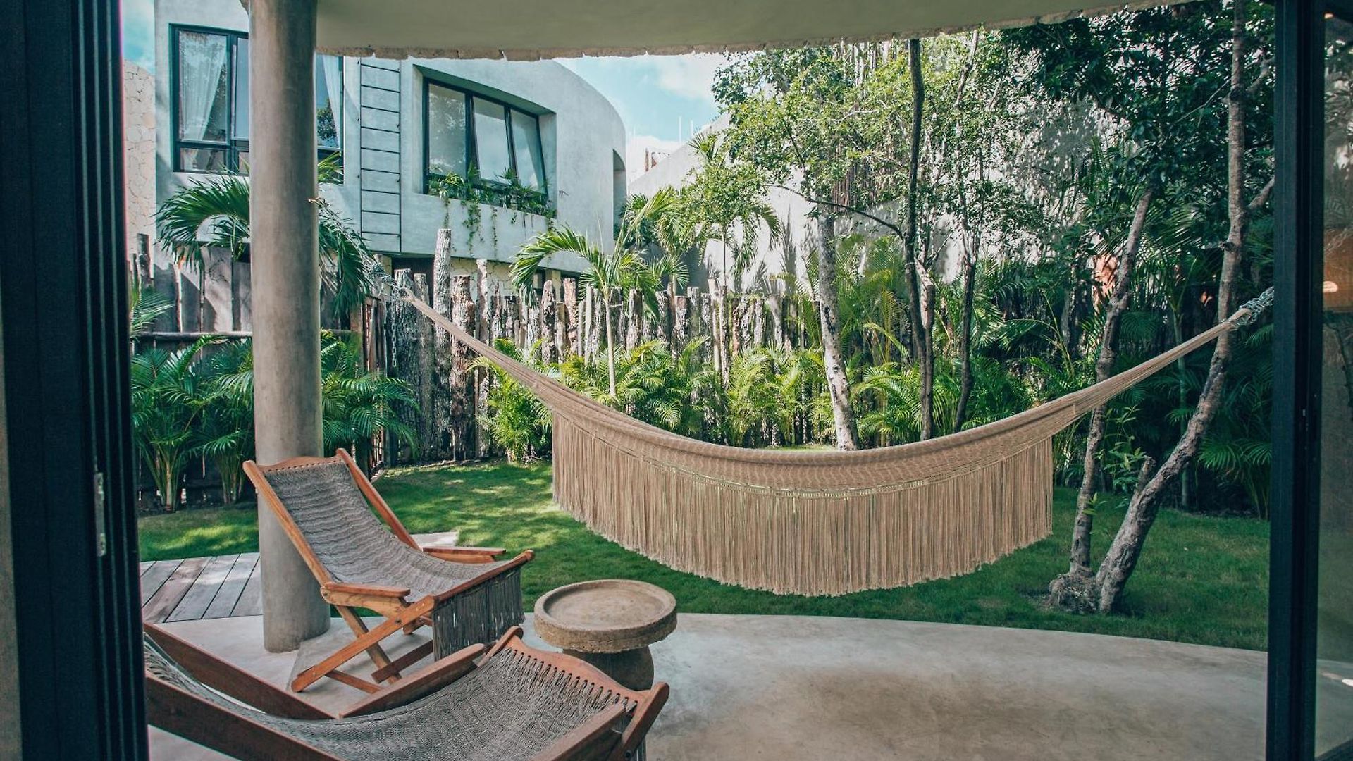 Jungle Luxury -pvt Pool - Concierge 6a Tulum