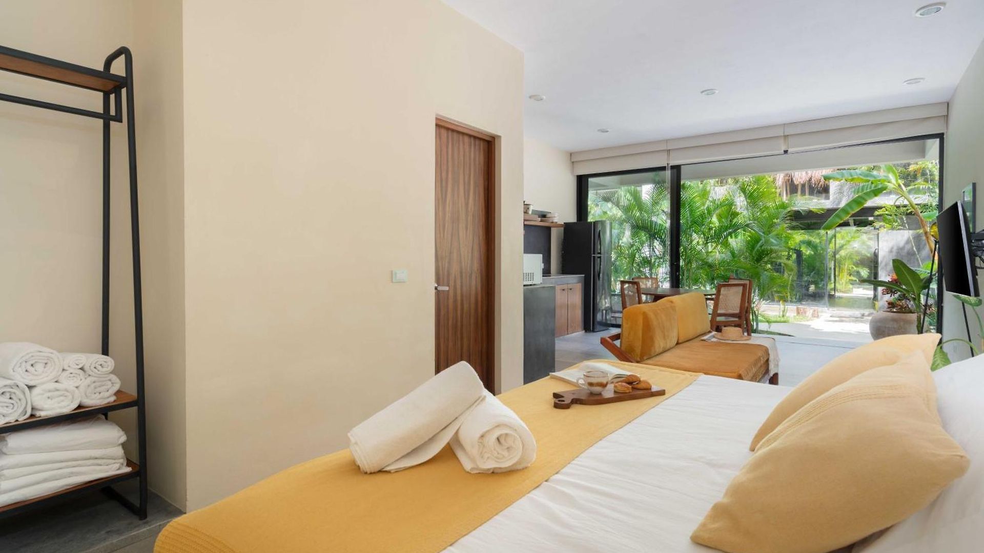 Xp Aparthotel Tulum
