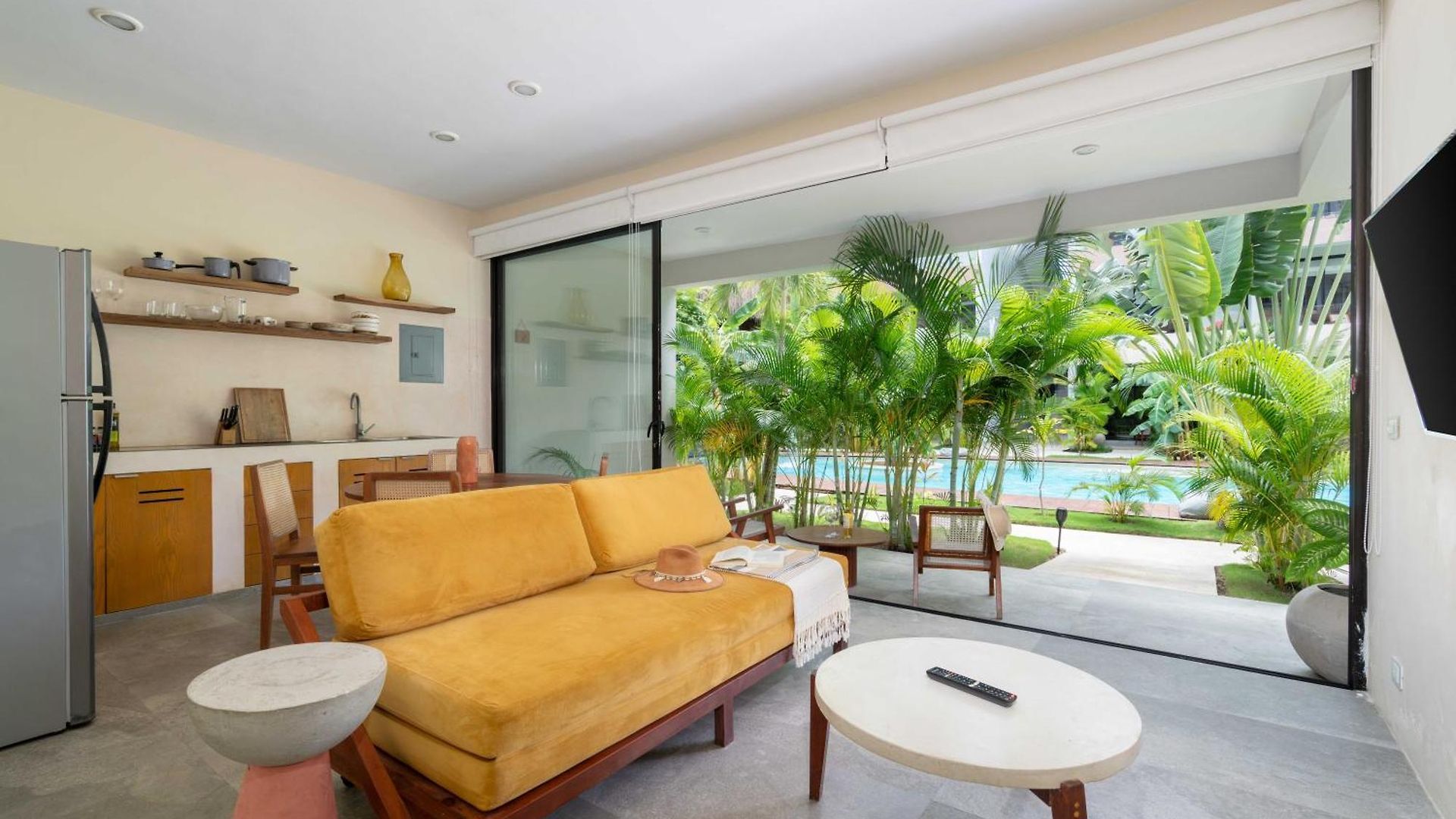 Xp Aparthotel Tulum