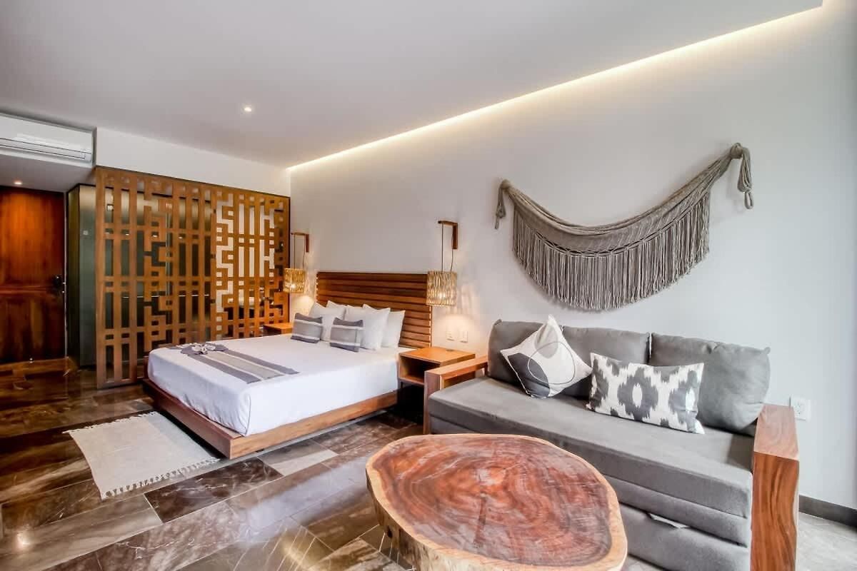 Location And 3 Pools * Tulum
