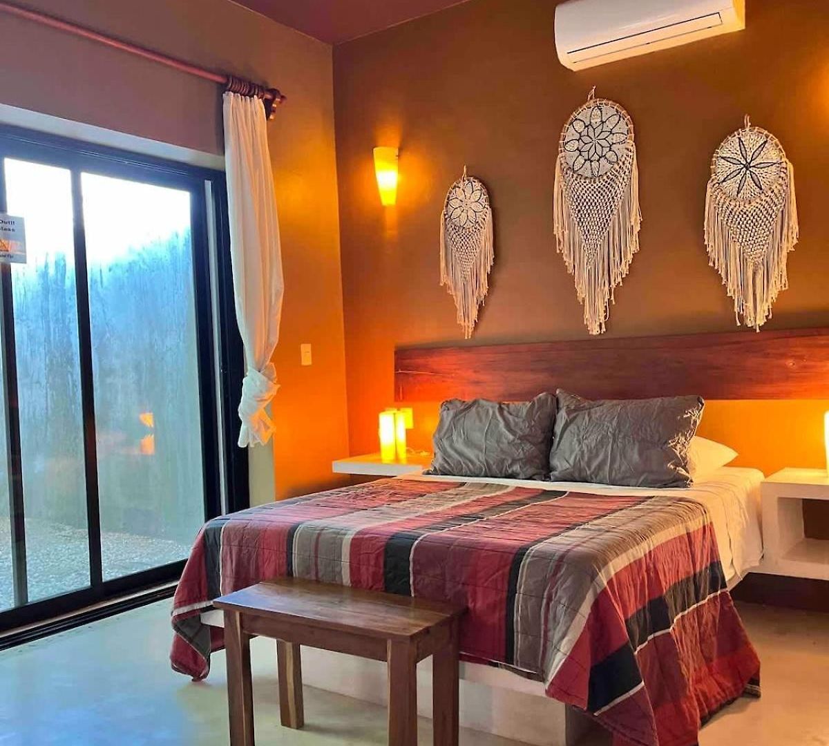 Downtown Cozy 1bd Holiday home Tulum