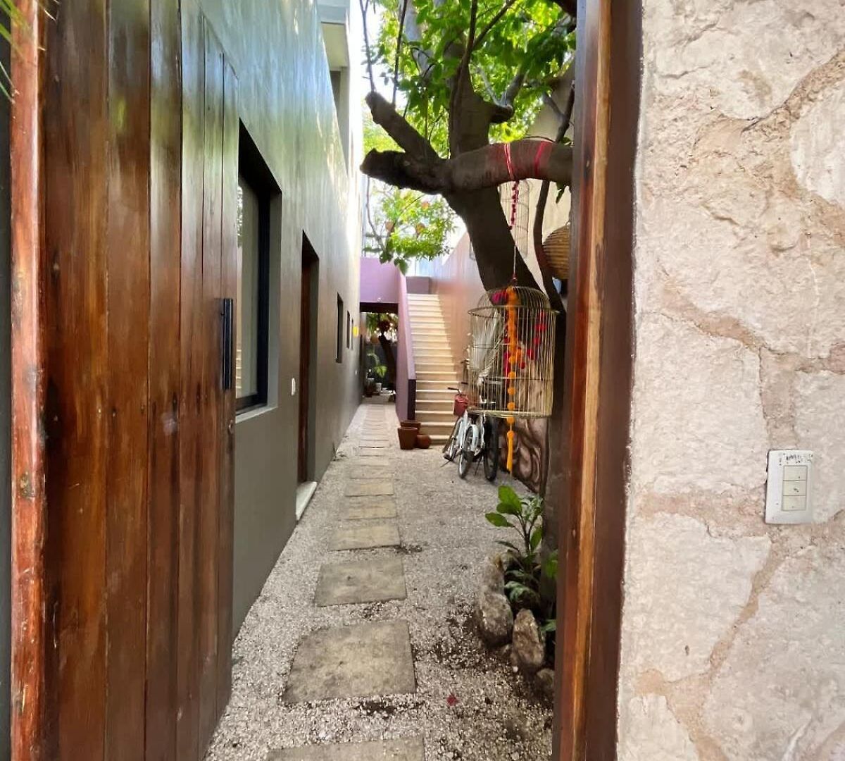 Sweet Town Great Pool Tulum