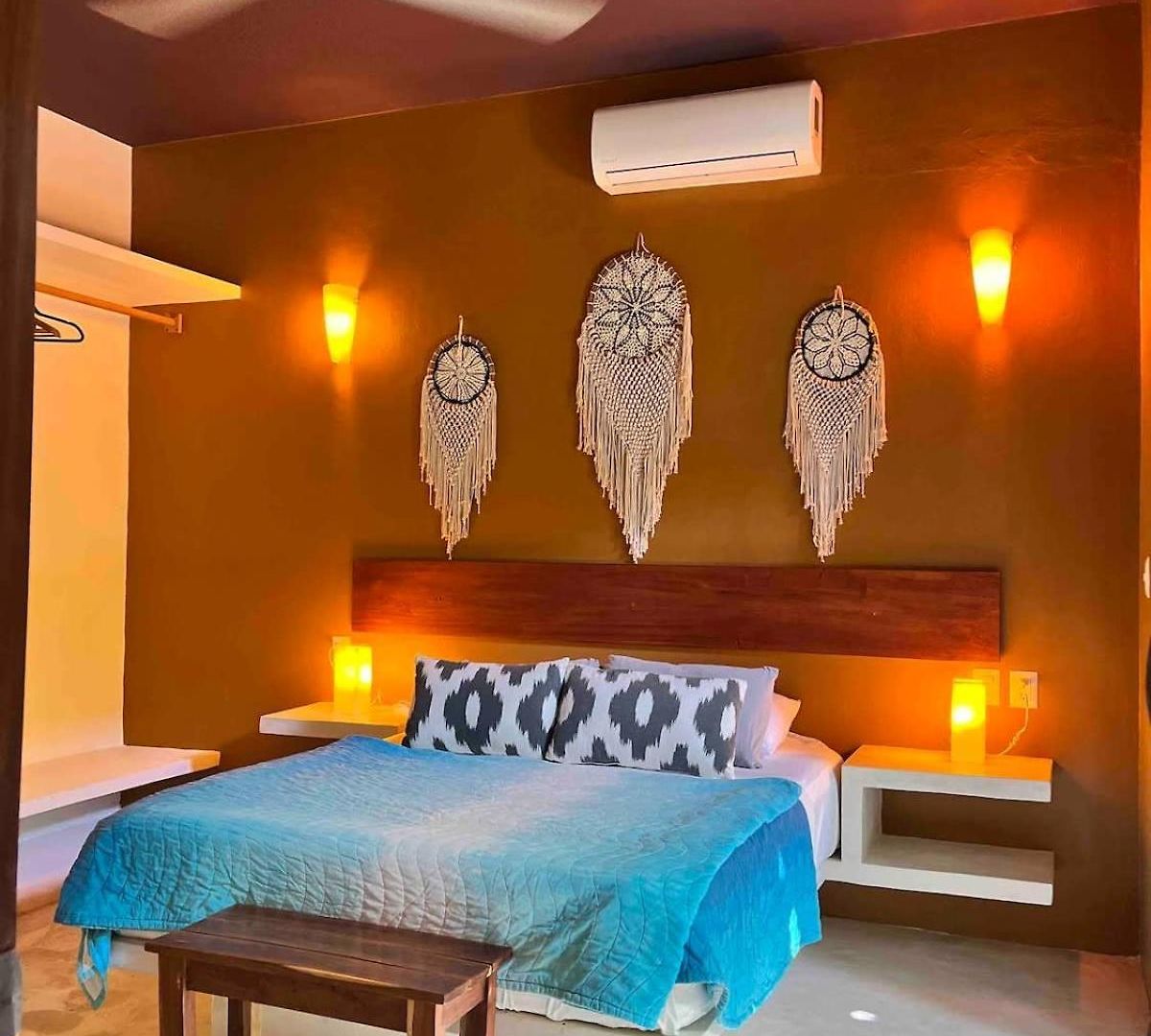 Holiday home Downtown Cozy 1bd *