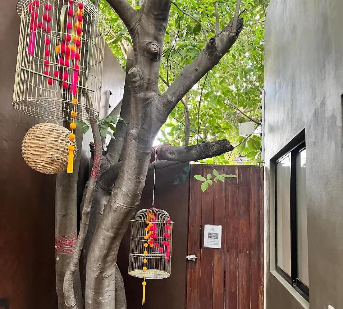 Holiday home Downtown Cozy 1bd Tulum