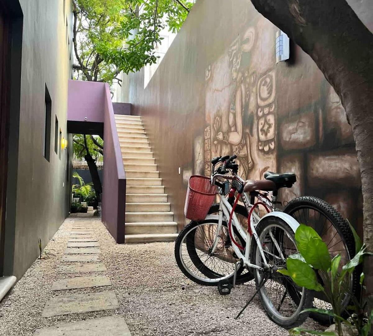 Downtown Cozy 1bd Tulum