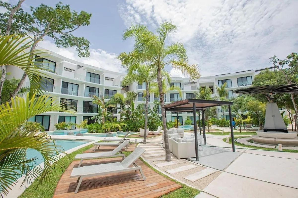 Apartment Park Lagunas