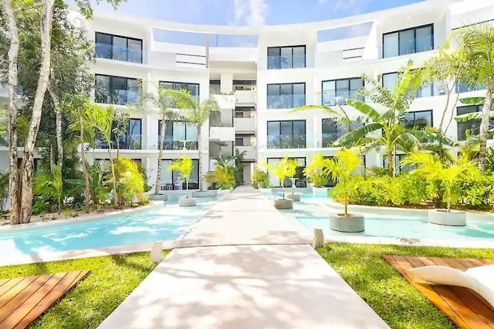 Apartment Park Lagunas