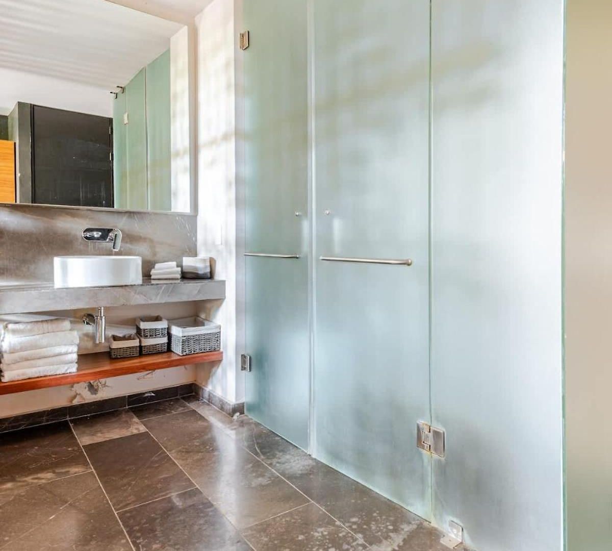 Estudio En Av. Coba 4 Personas * Tulum