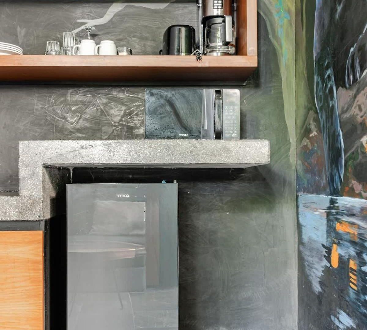 Estudio En Av. Coba 4 Personas Tulum