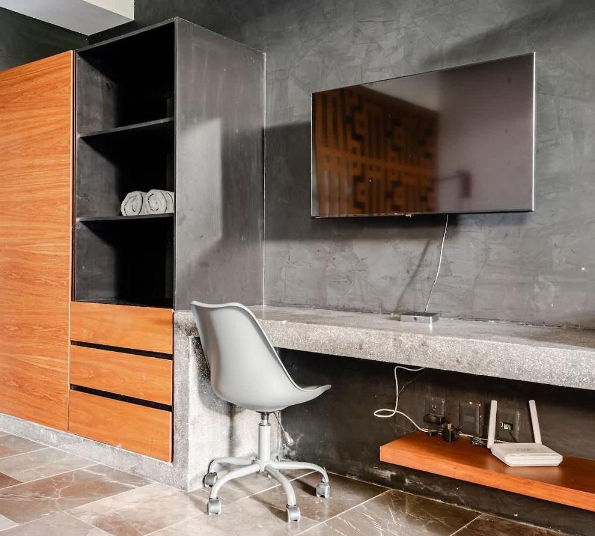 Estudio En Av. Coba 4 Personas * Tulum
