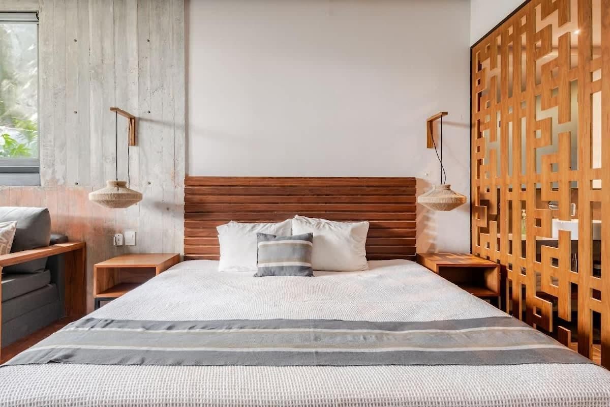 Estudio En Av. Coba 4 Personas Apartment *
