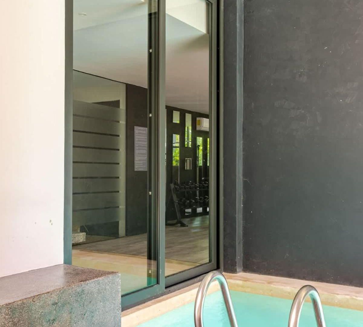 Apartment Estudio En Av. Coba 4 Personas