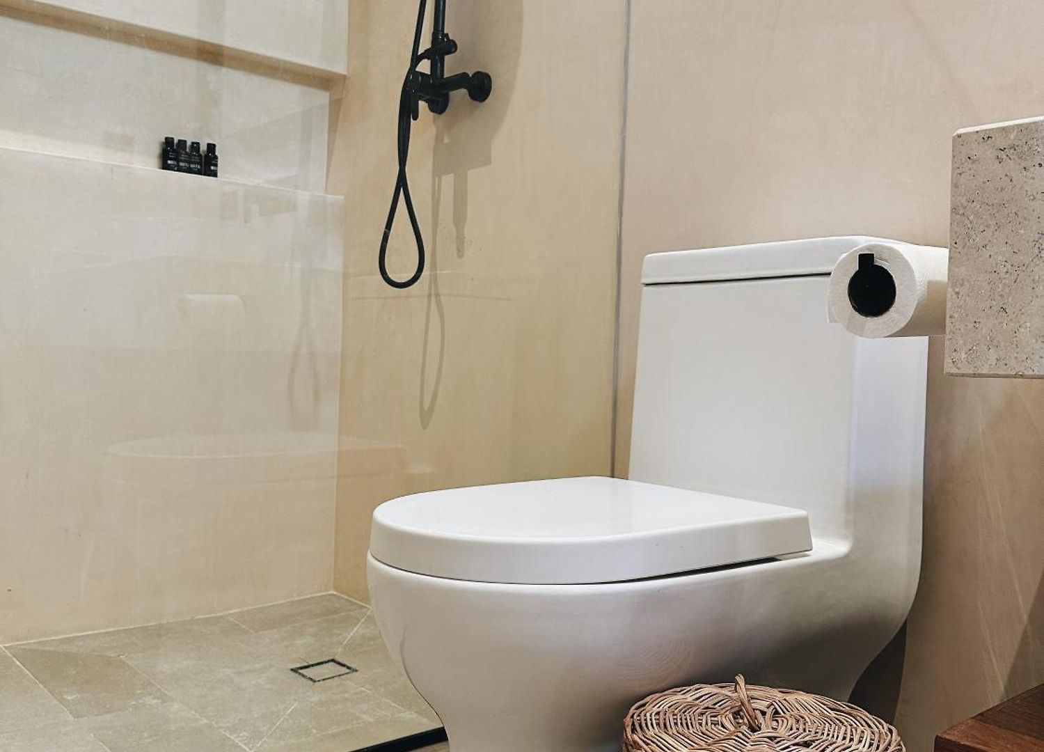 Villa Bambu Con Alberca Privada En