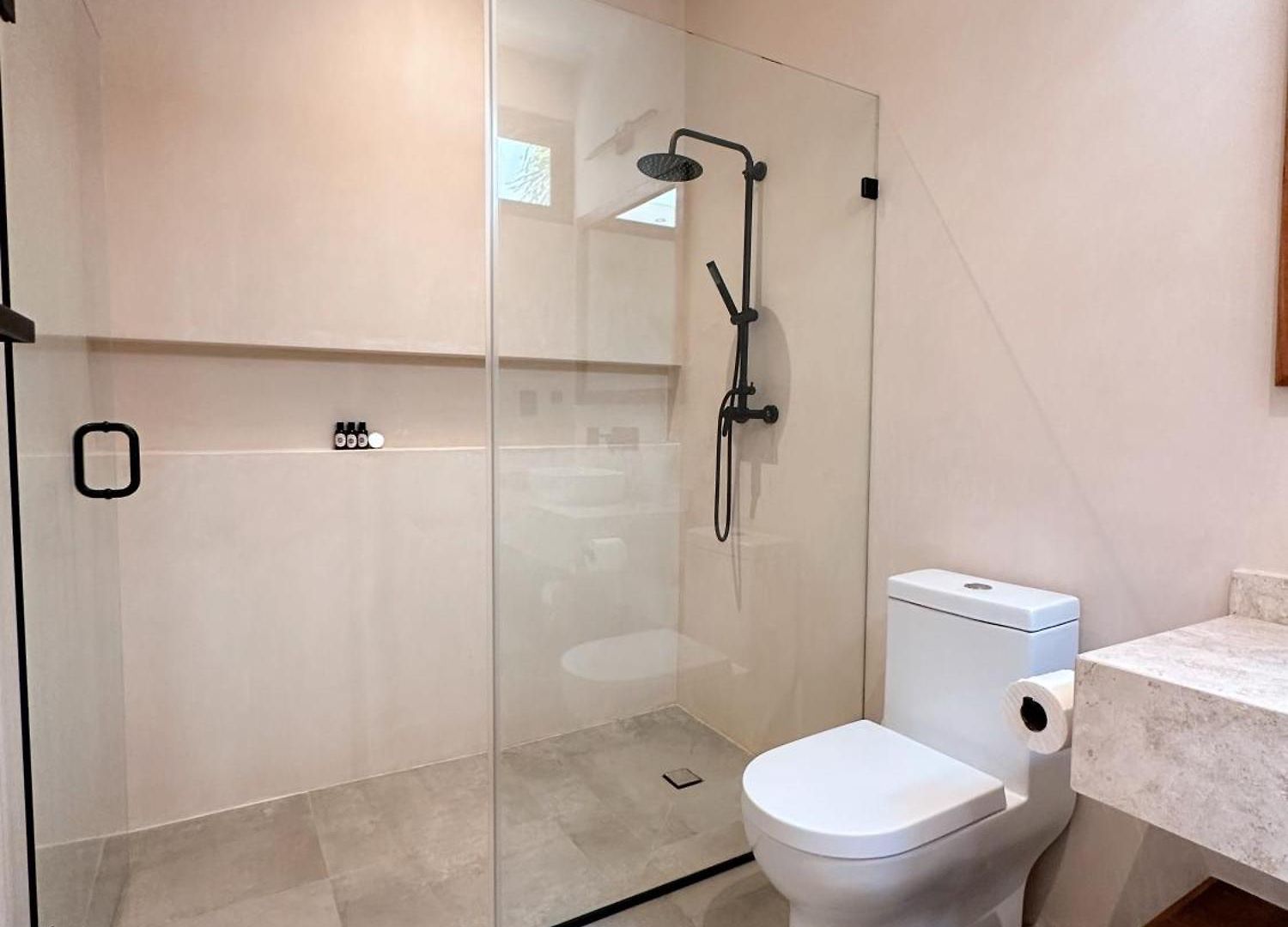 Villa Bambu Con Alberca Privada En