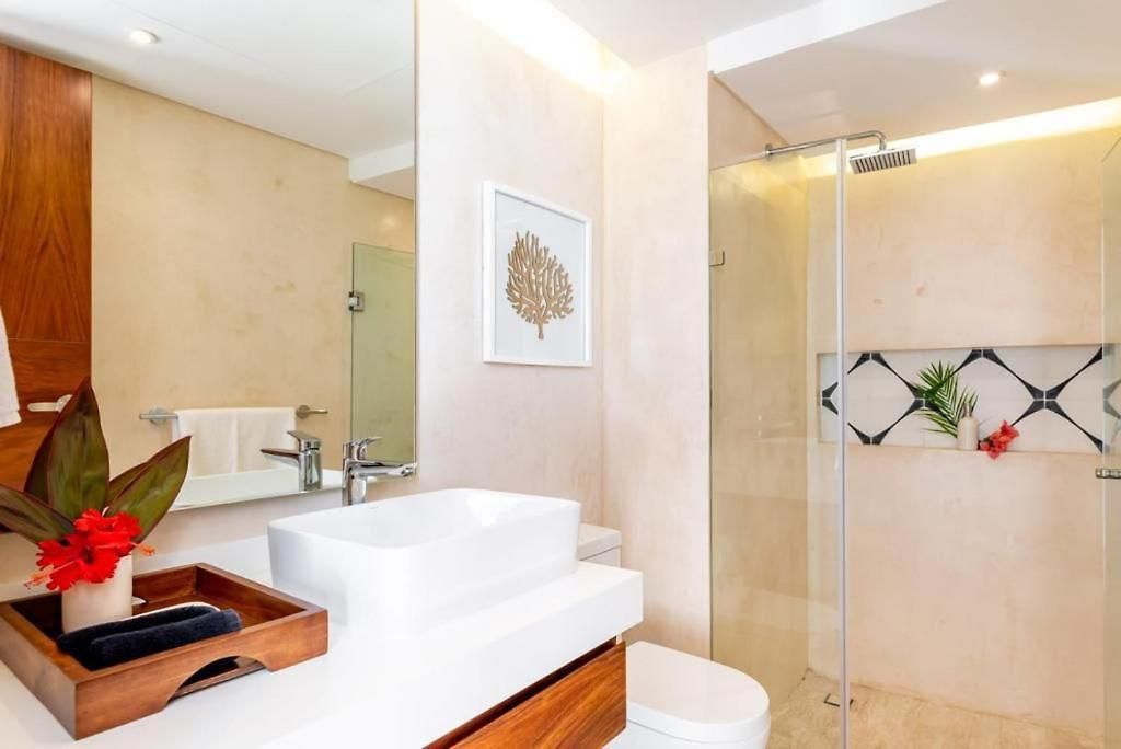 Apartment Park Lagunas