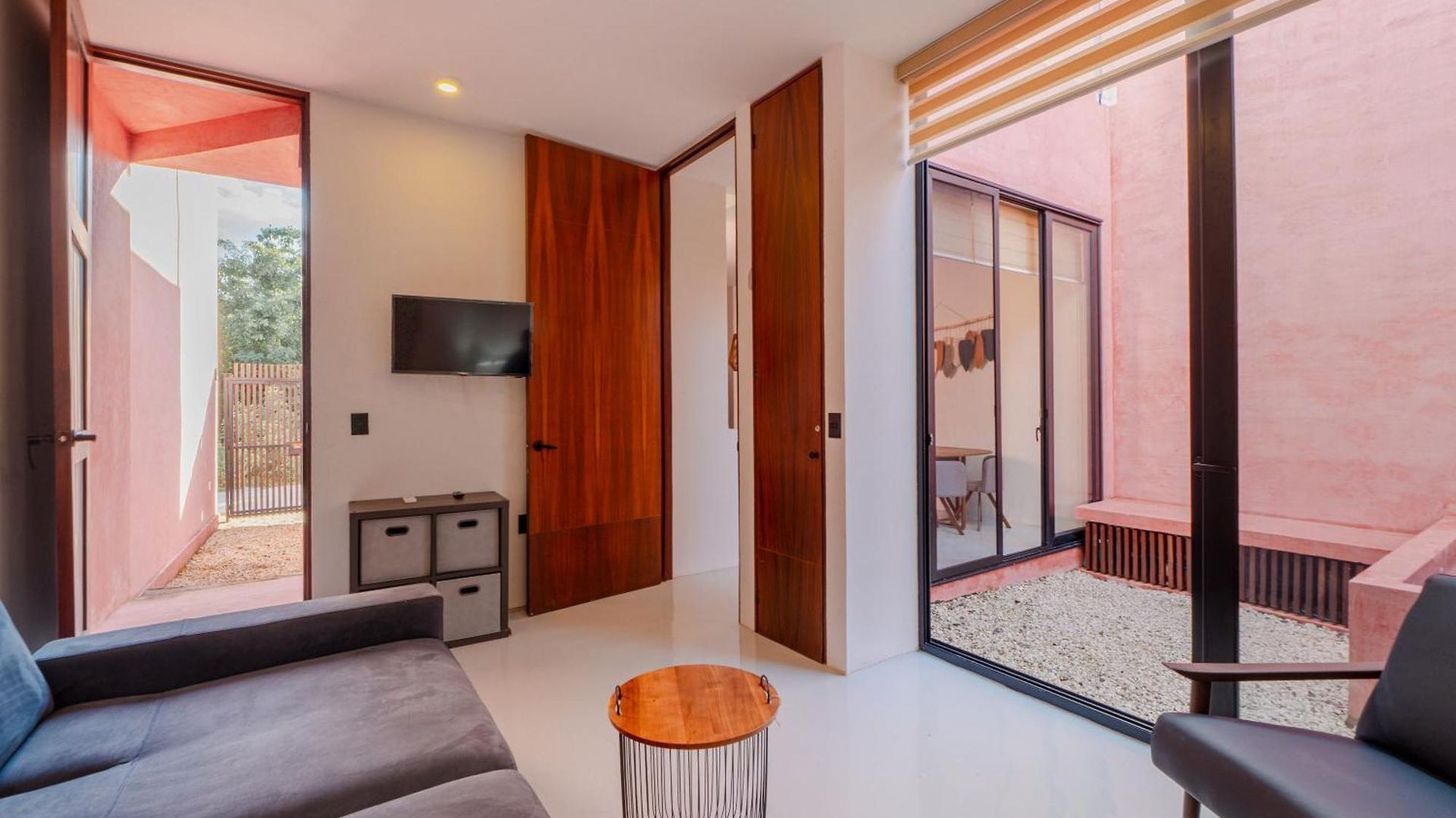Сasa de vacaciones Casa Rosa Tulum