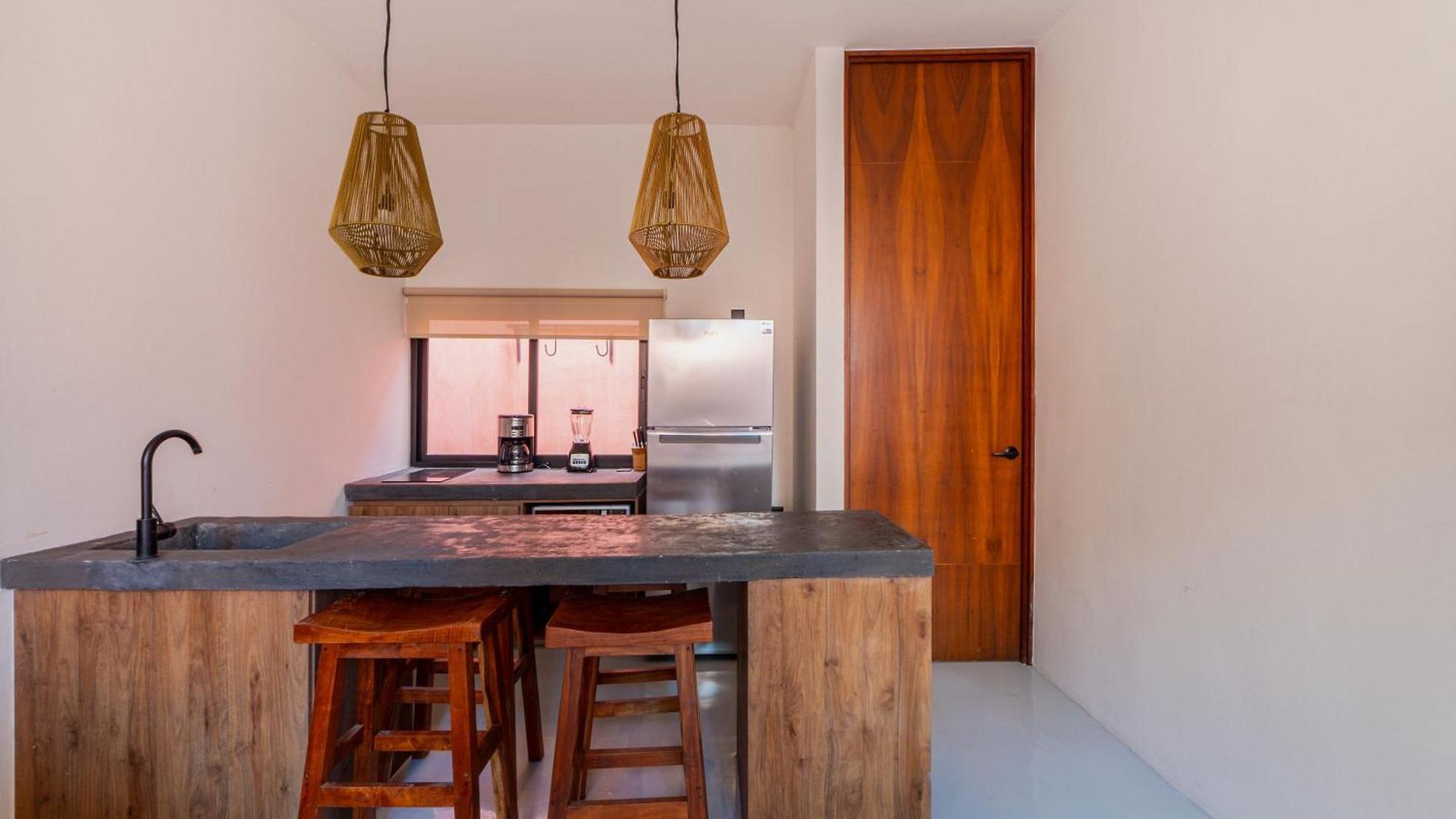 Casa Rosa Сasa de vacaciones