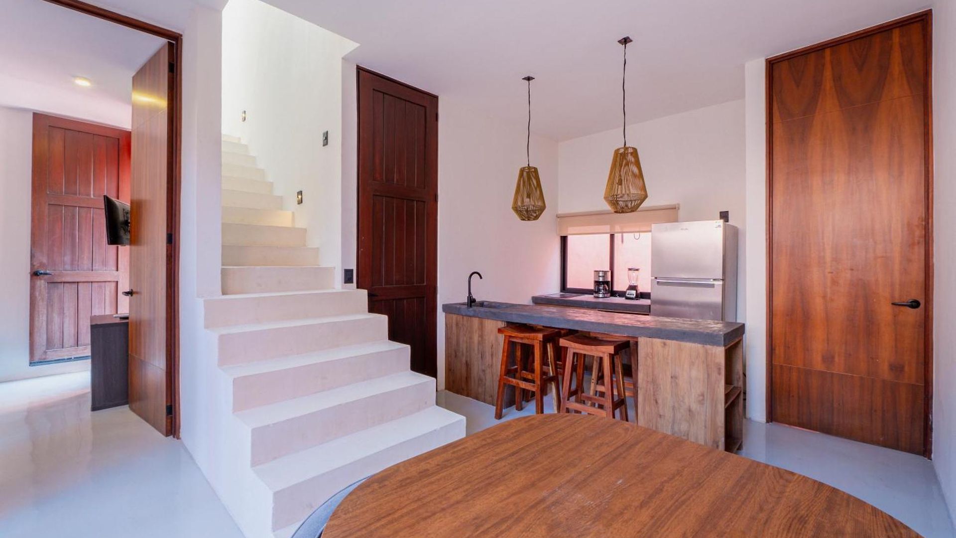 Casa Rosa Сasa de vacaciones