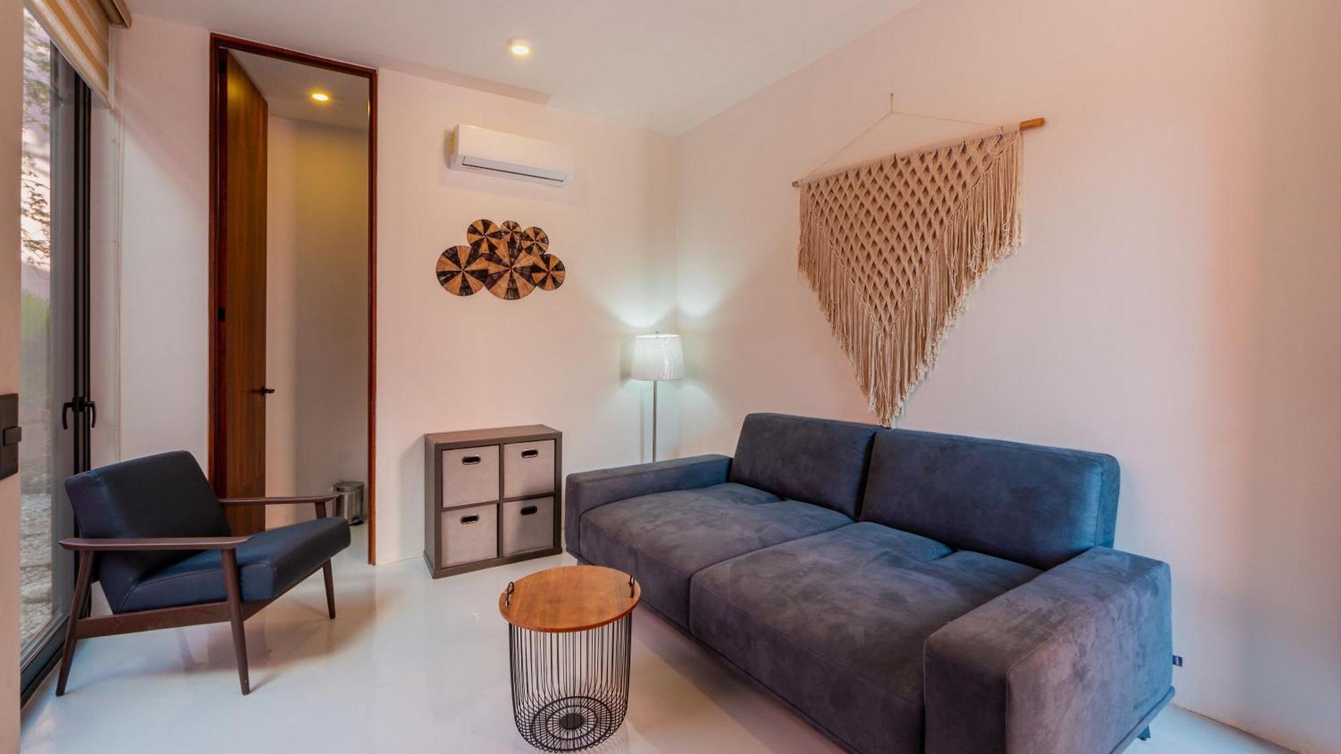 Casa Rosa Сasa de vacaciones Tulum